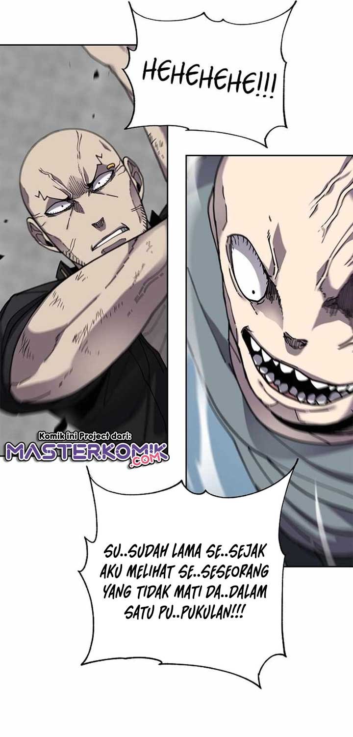 Shaman Chapter 31 Gambar 38