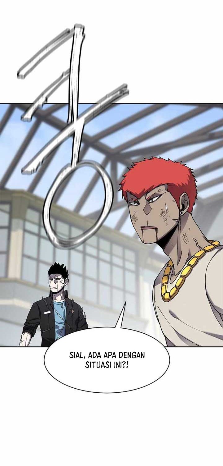 Shaman Chapter 31 Gambar 39