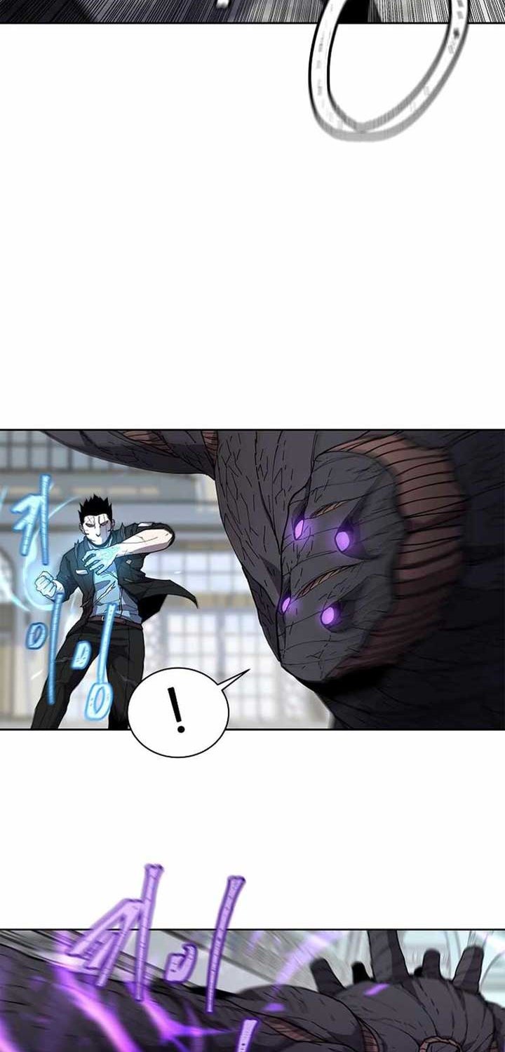 Shaman Chapter 31 Gambar 42