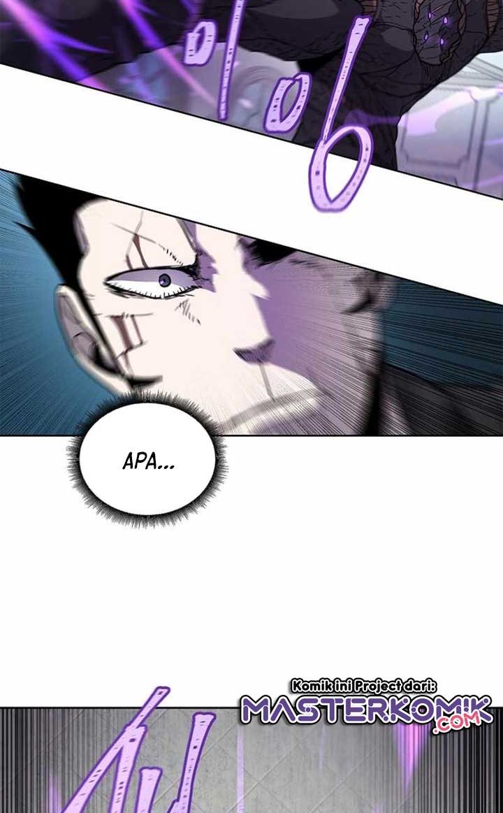Shaman Chapter 31 Gambar 43