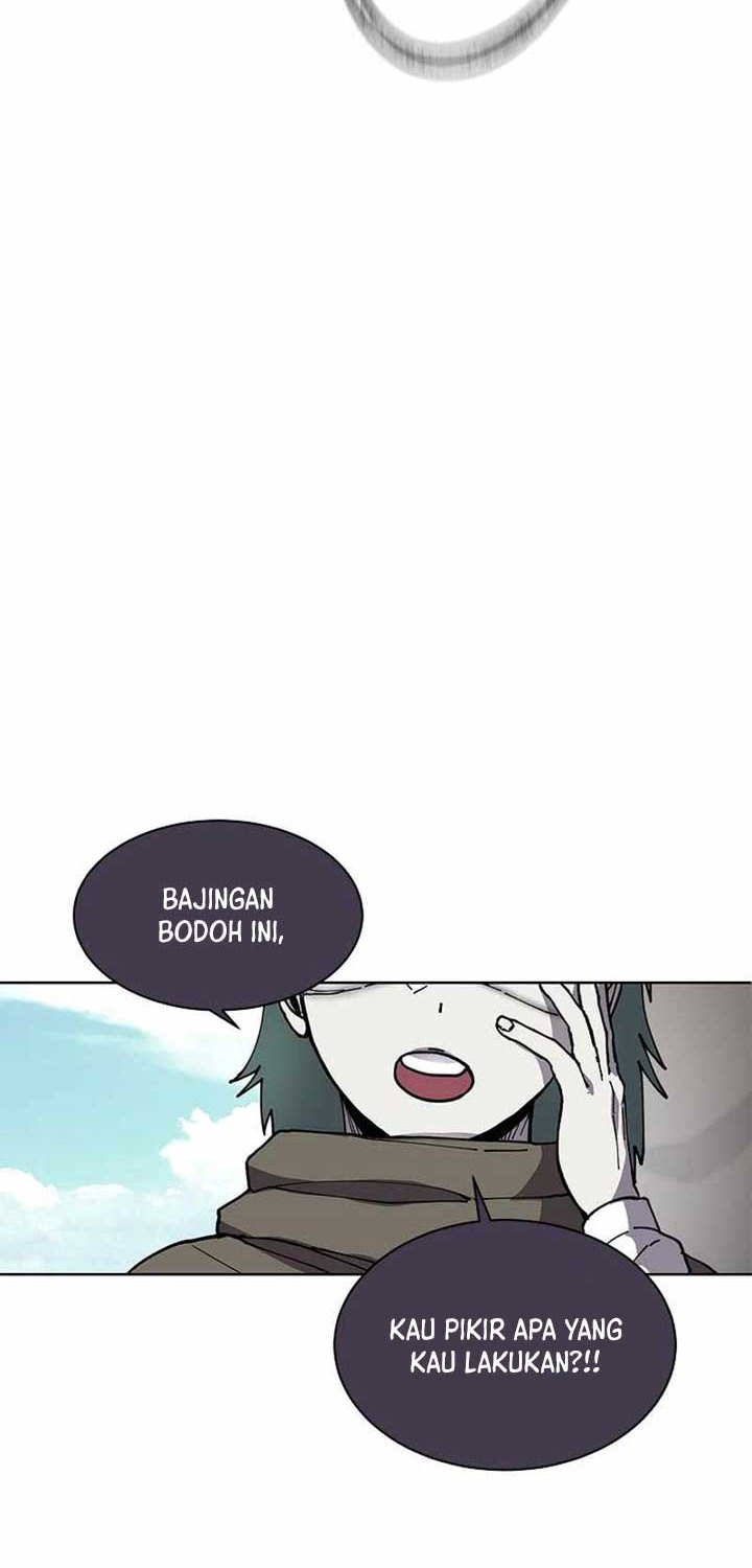 Shaman Chapter 31 Gambar 45