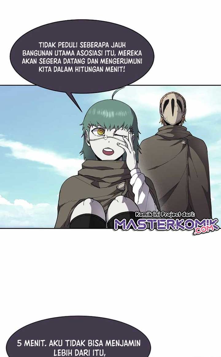 Shaman Chapter 31 Gambar 46