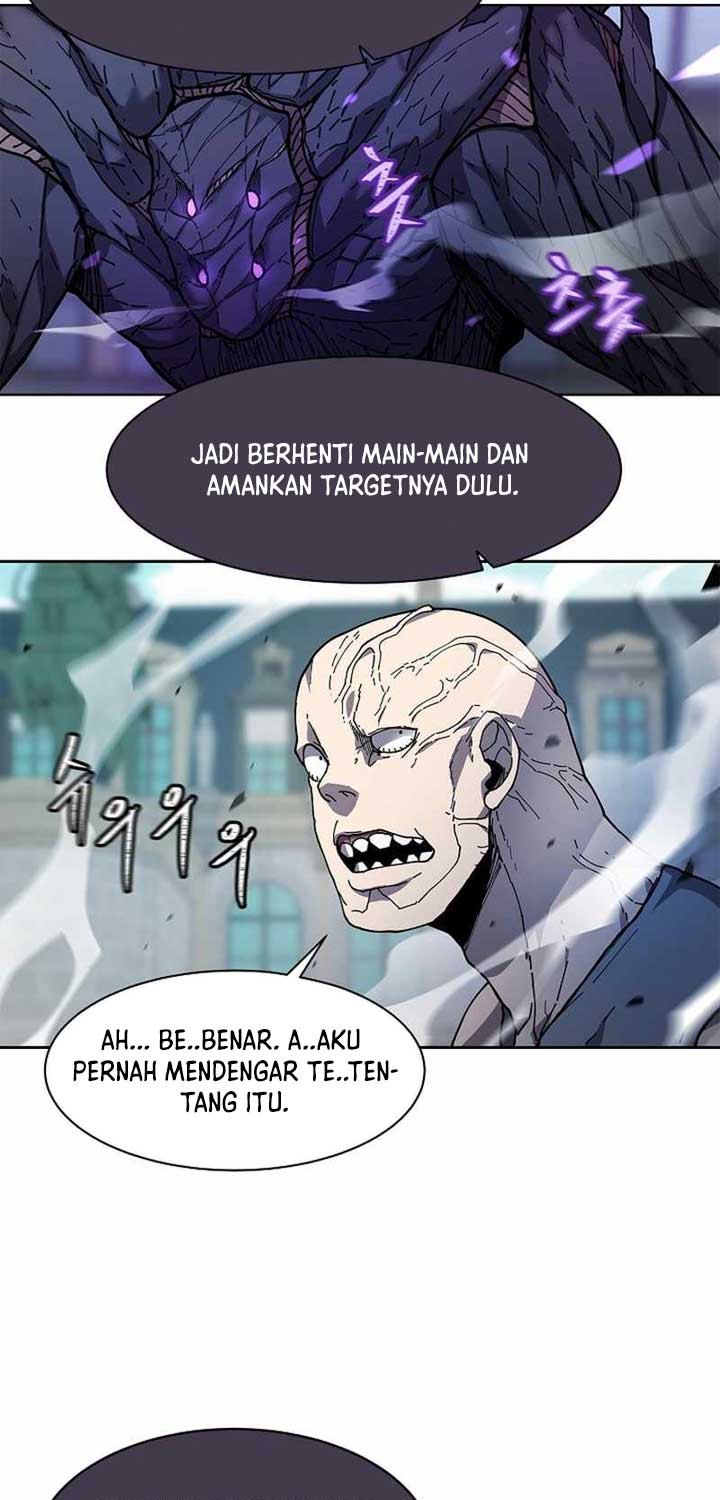 Shaman Chapter 31 Gambar 47