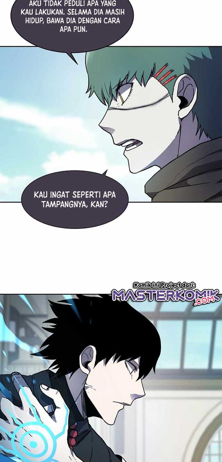 Shaman Chapter 31 Gambar 48