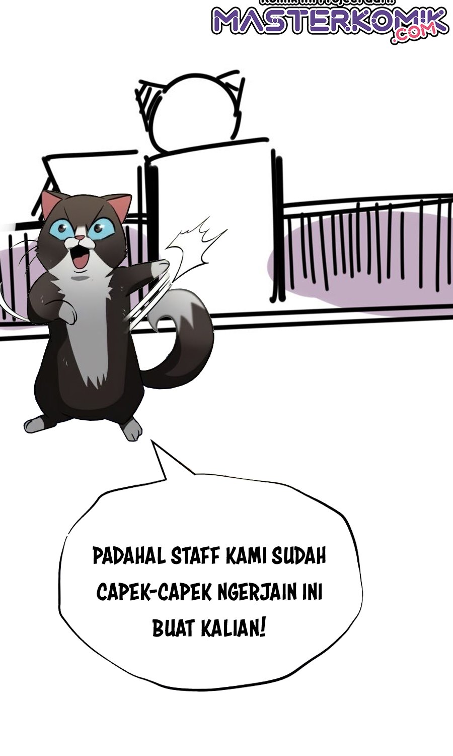 Shaman Chapter 31 Gambar 51