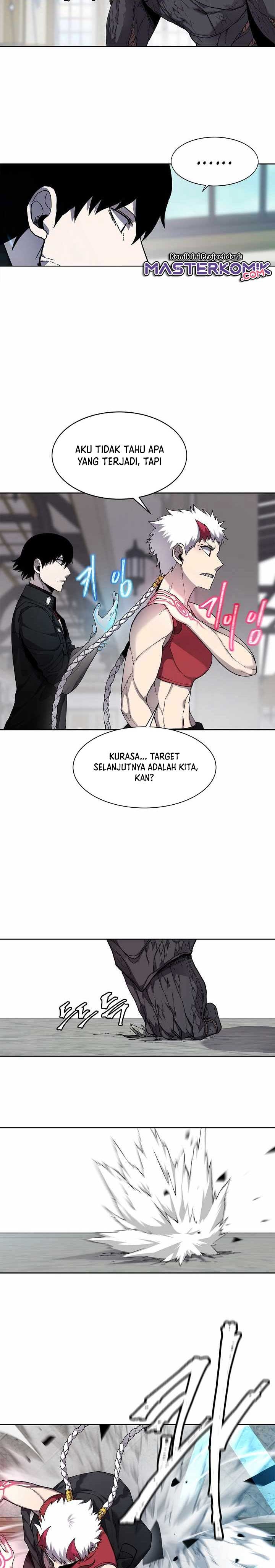 Shaman Chapter 32 Gambar 4
