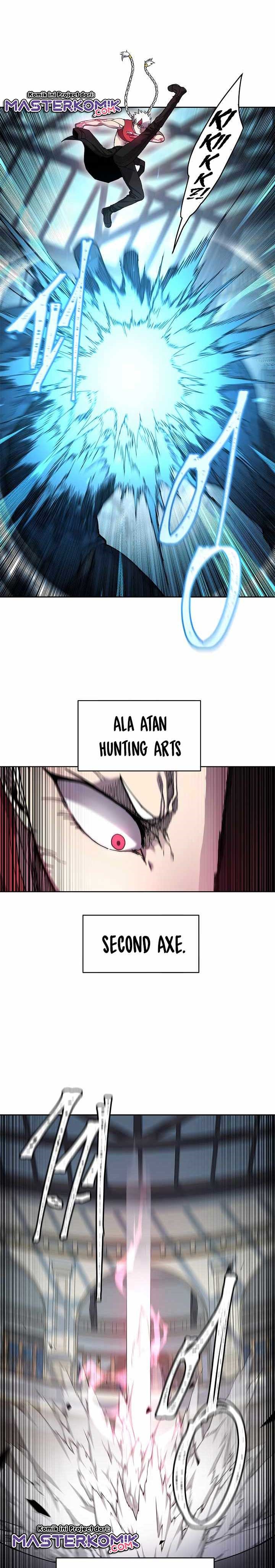 Shaman Chapter 32 Gambar 8