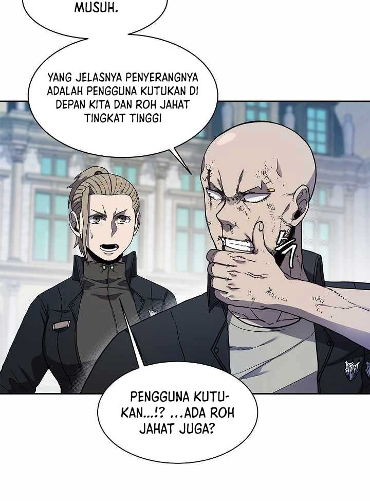 Shaman Chapter 32 Gambar 20