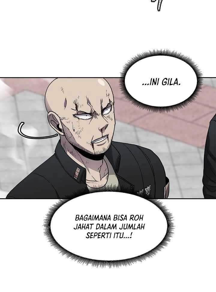 Shaman Chapter 32 Gambar 22