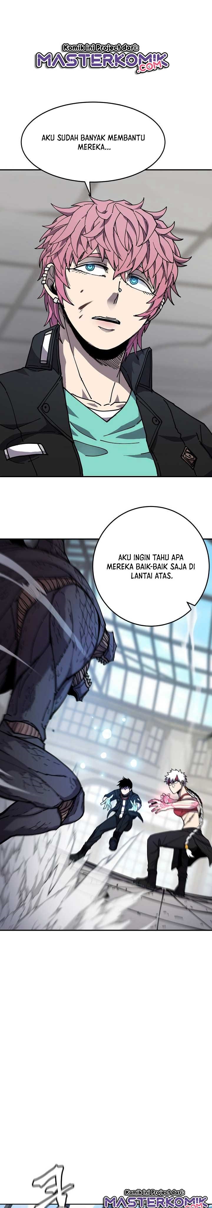 Shaman Chapter 34 Gambar 2
