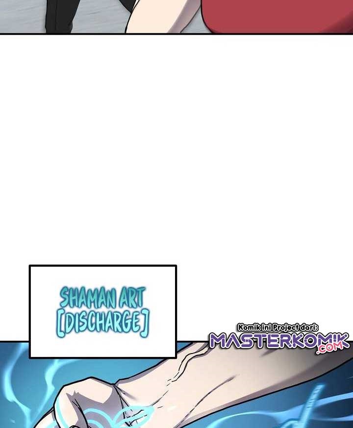 Shaman Chapter 34 Gambar 7
