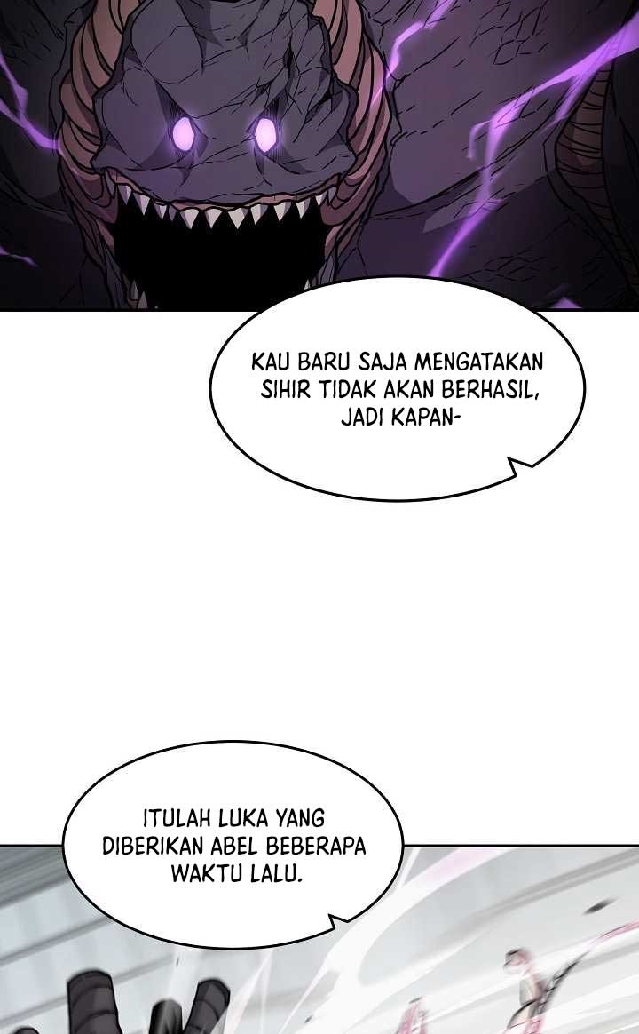 Shaman Chapter 34 Gambar 26