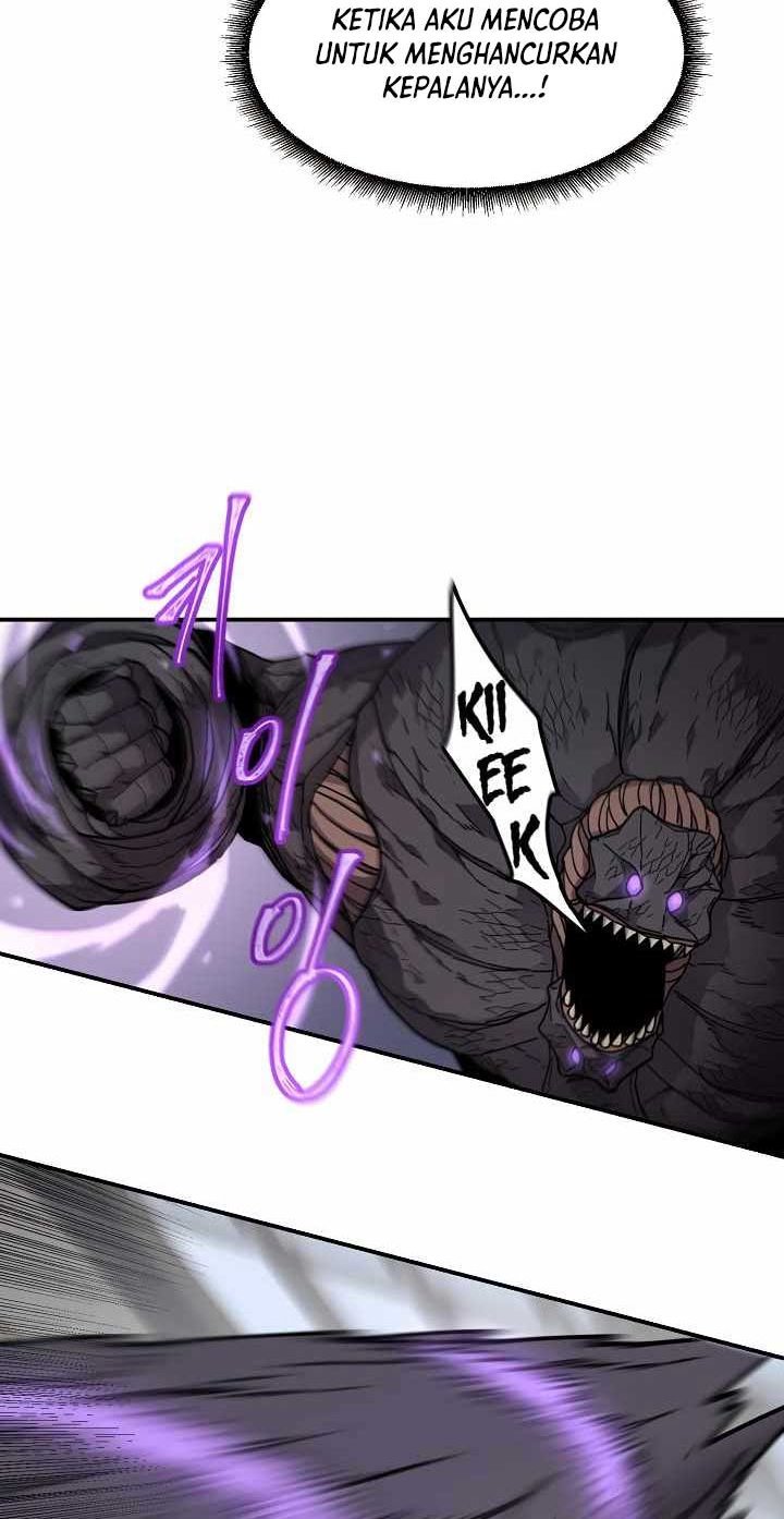 Shaman Chapter 35 Gambar 9