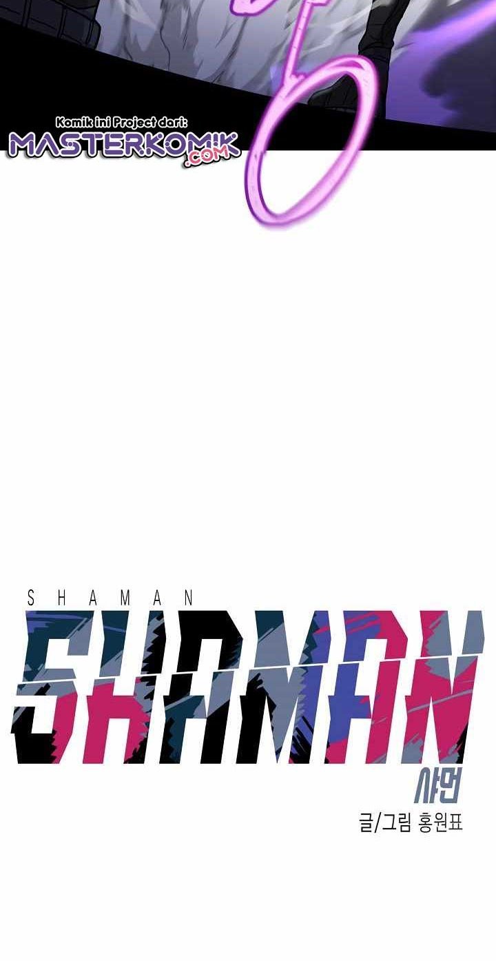 Shaman Chapter 35 Gambar 13