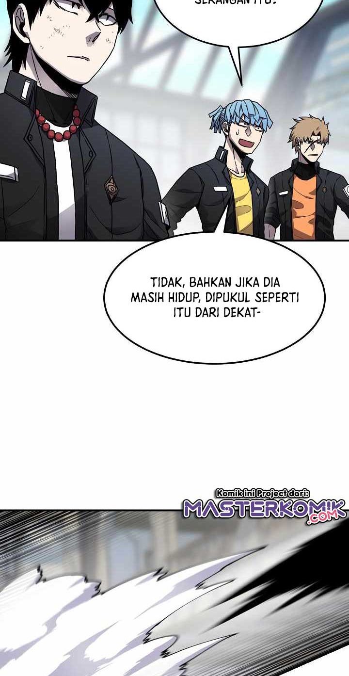 Shaman Chapter 35 Gambar 15