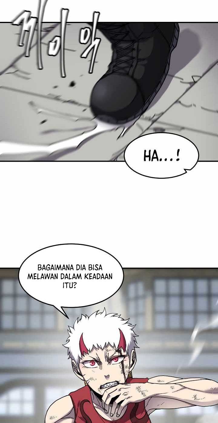 Shaman Chapter 35 Gambar 17