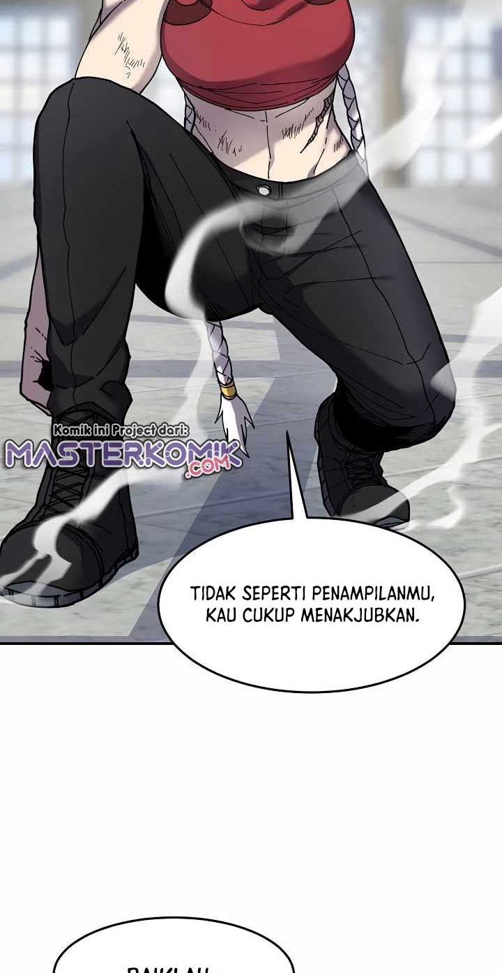 Shaman Chapter 35 Gambar 18