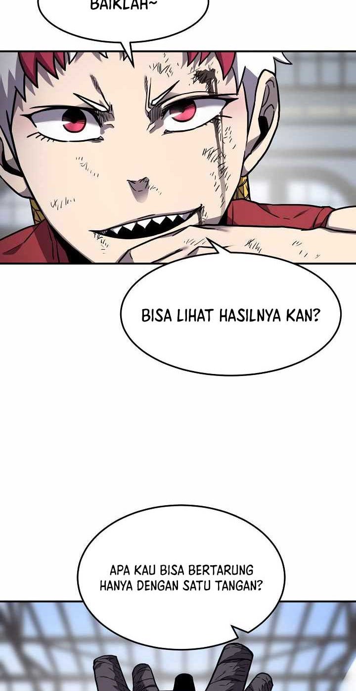 Shaman Chapter 35 Gambar 19