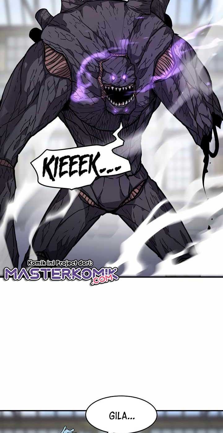 Shaman Chapter 35 Gambar 20