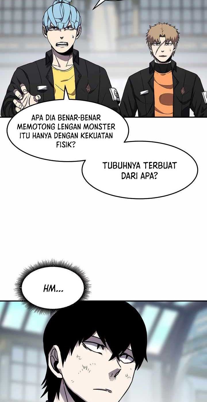 Shaman Chapter 35 Gambar 21