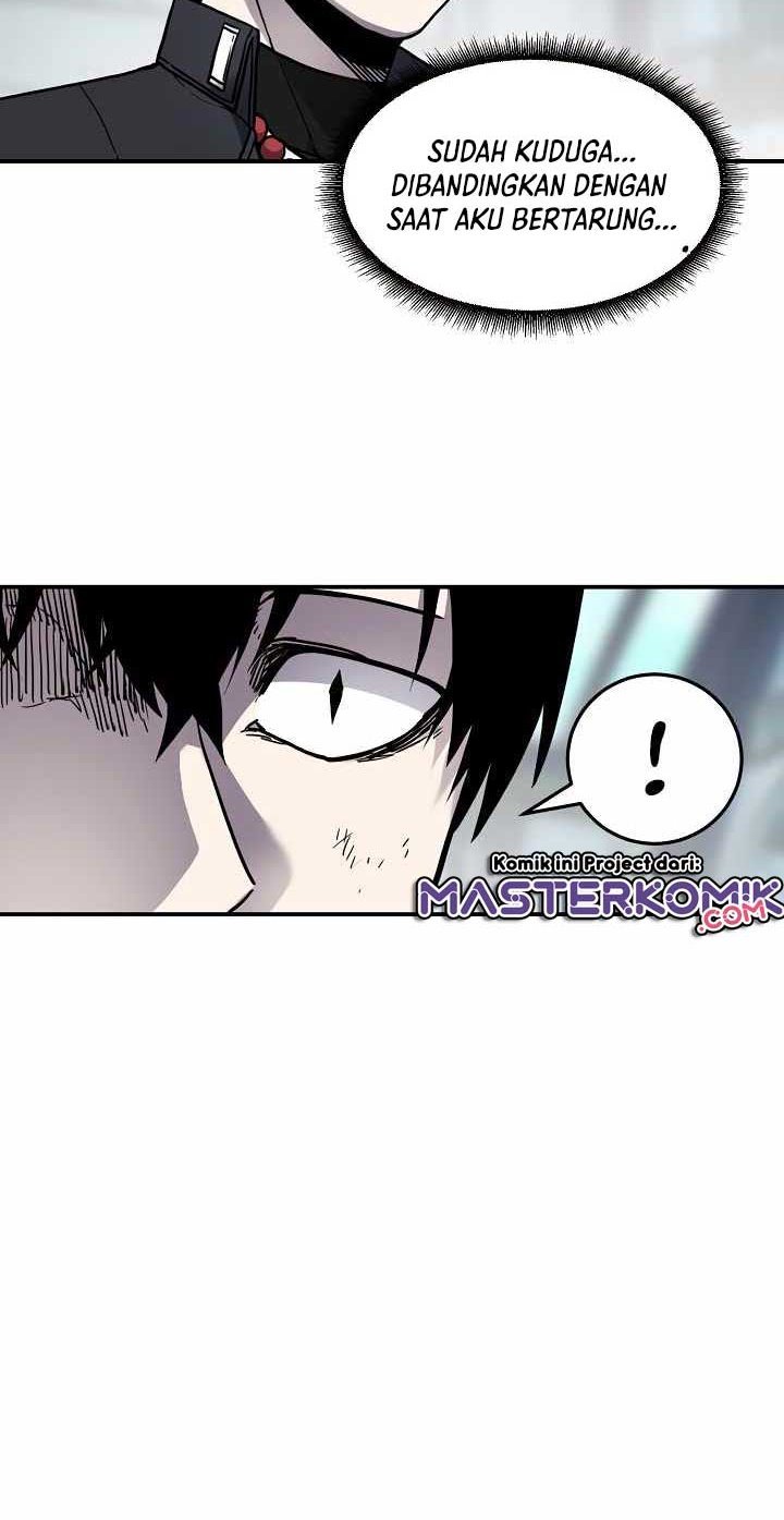 Shaman Chapter 35 Gambar 22