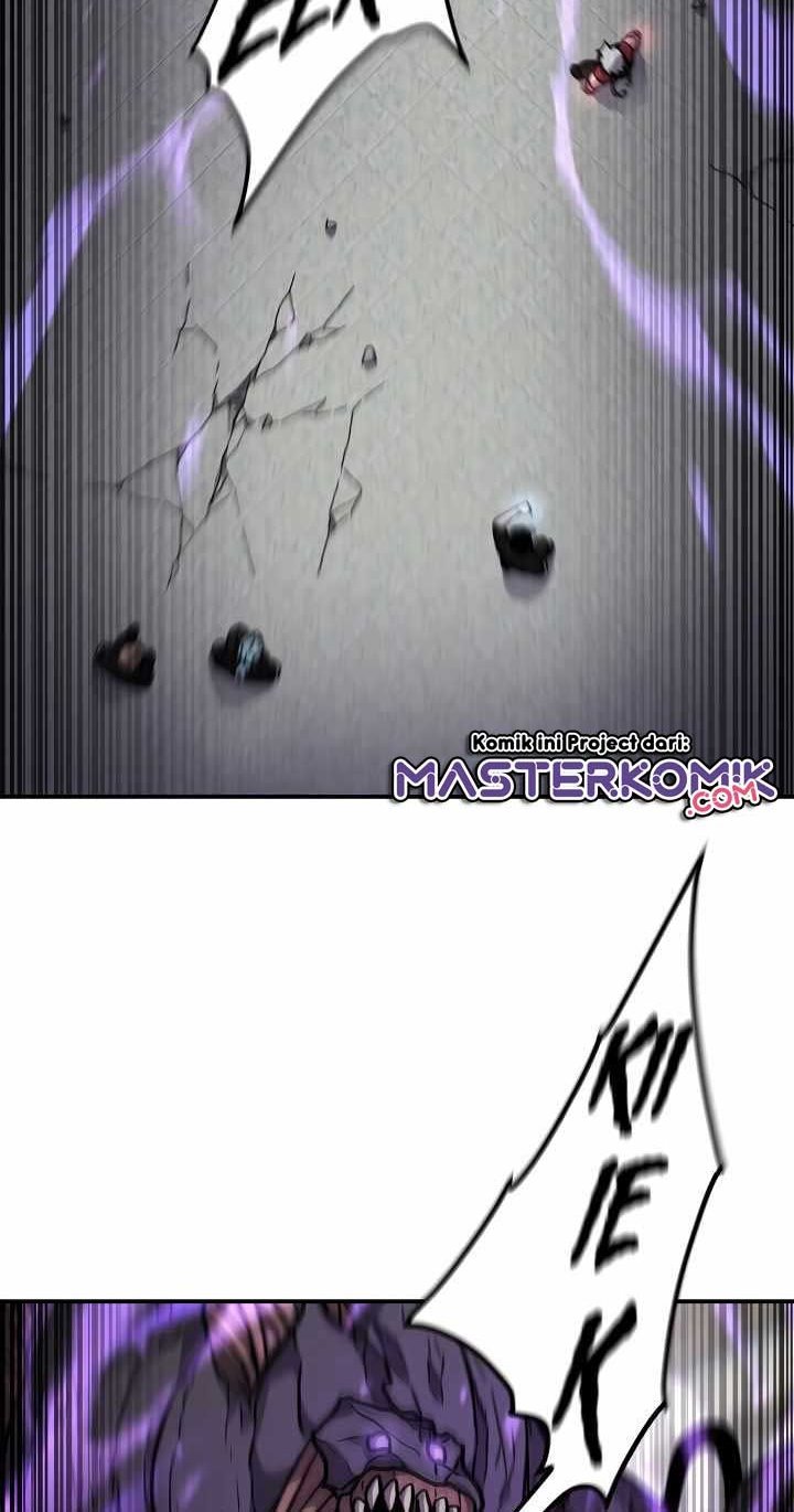 Shaman Chapter 35 Gambar 25