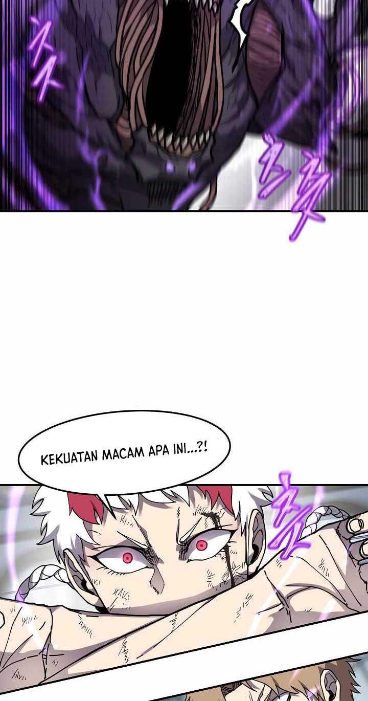 Shaman Chapter 35 Gambar 26