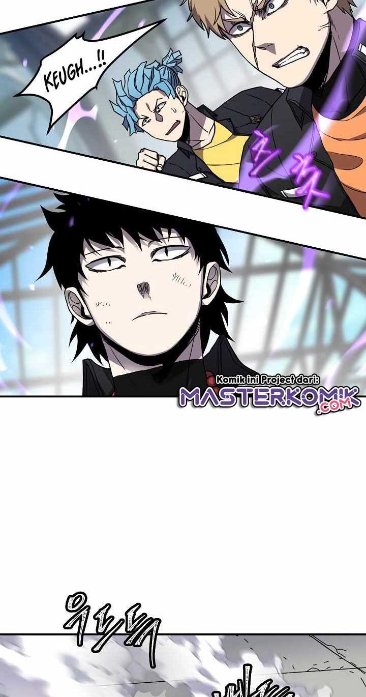 Shaman Chapter 35 Gambar 27