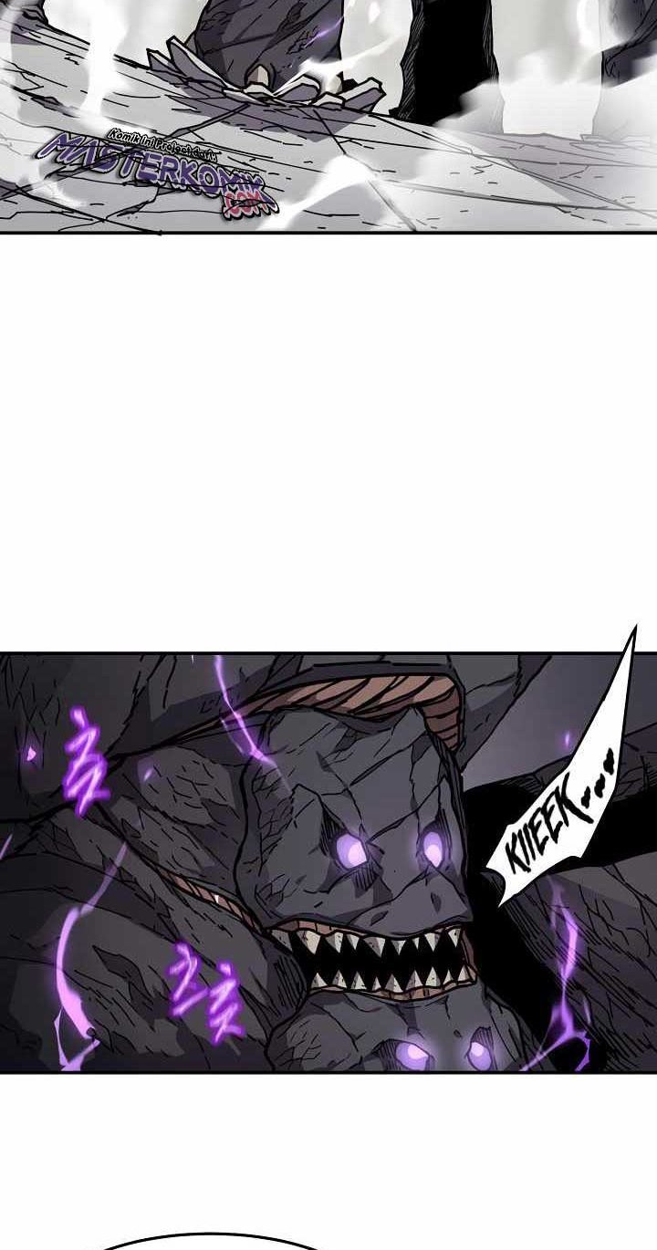 Shaman Chapter 35 Gambar 30