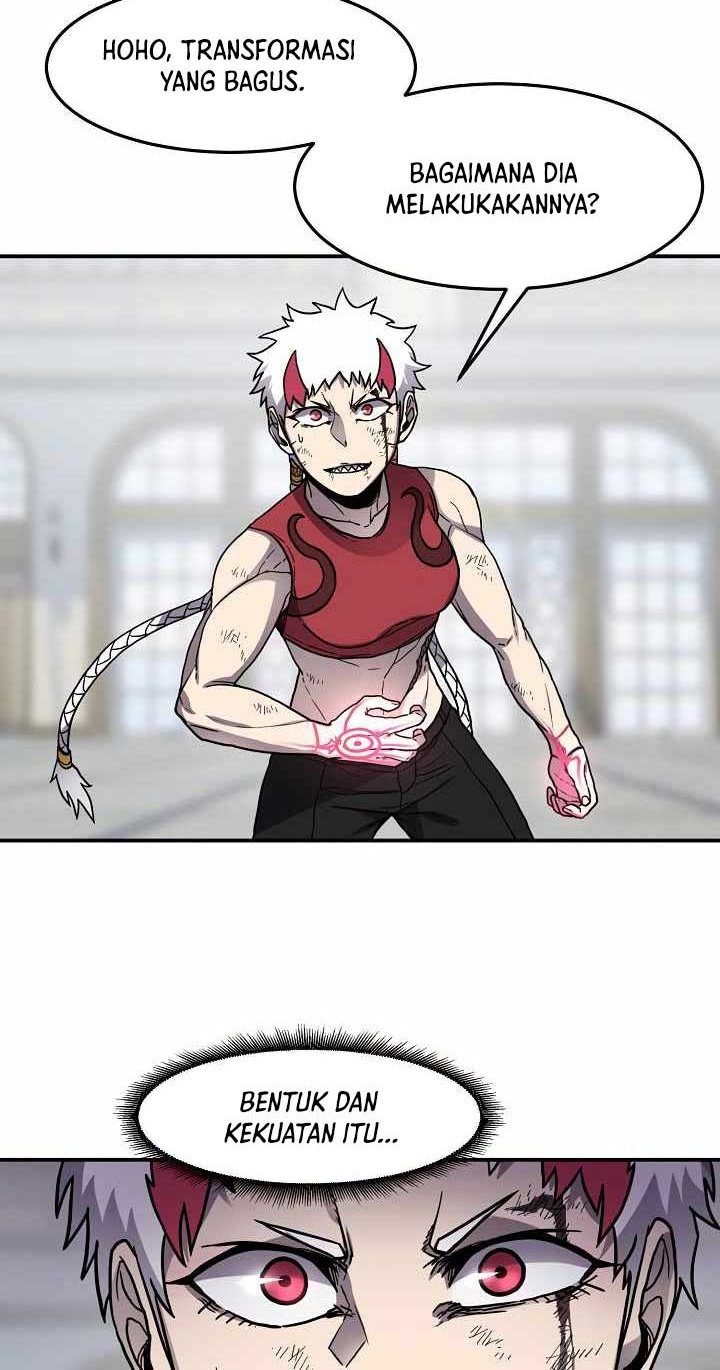 Shaman Chapter 35 Gambar 31