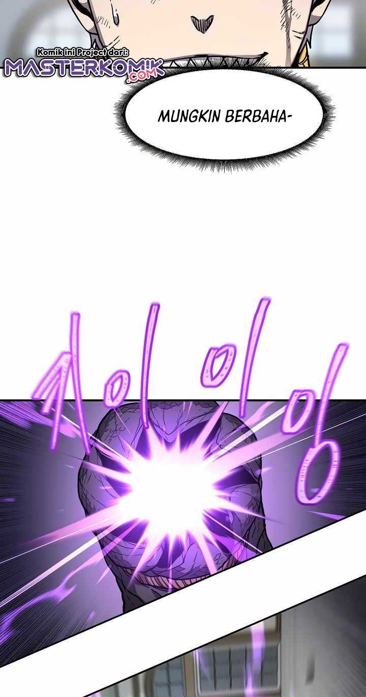 Shaman Chapter 35 Gambar 32