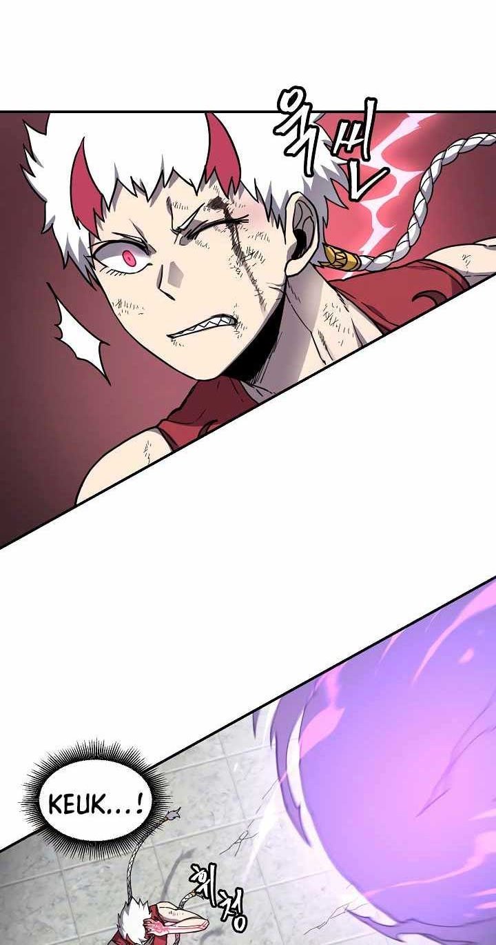Shaman Chapter 35 Gambar 36