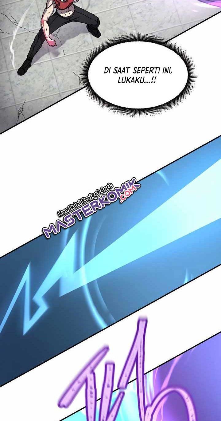 Shaman Chapter 35 Gambar 37