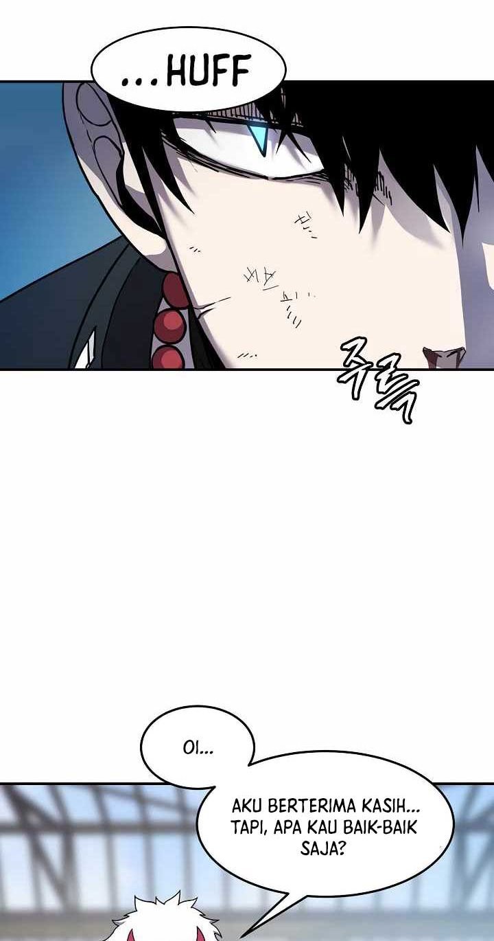 Shaman Chapter 35 Gambar 39