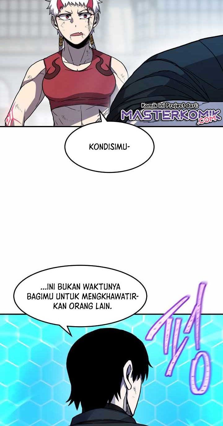 Shaman Chapter 35 Gambar 40