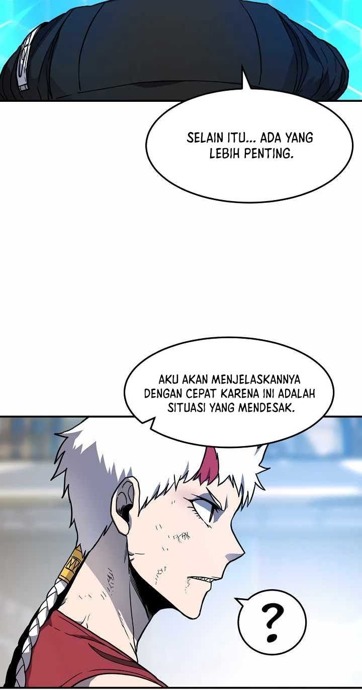 Shaman Chapter 35 Gambar 41