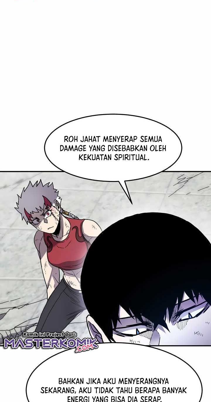 Shaman Chapter 35 Gambar 42