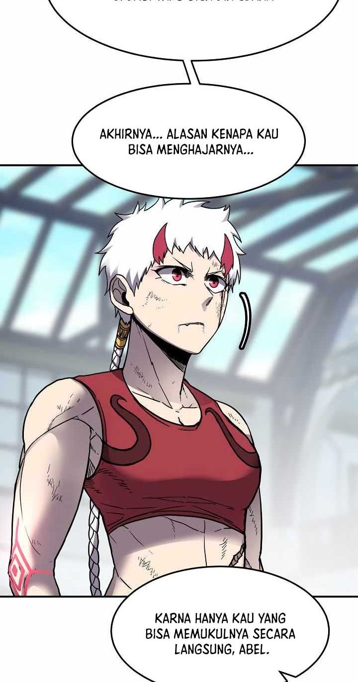 Shaman Chapter 35 Gambar 43