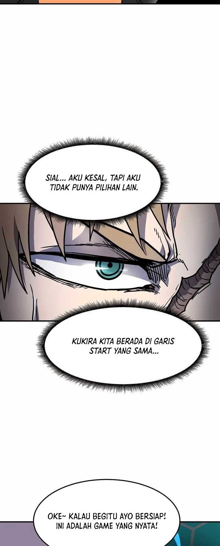 Shaman Chapter 35 Gambar 48