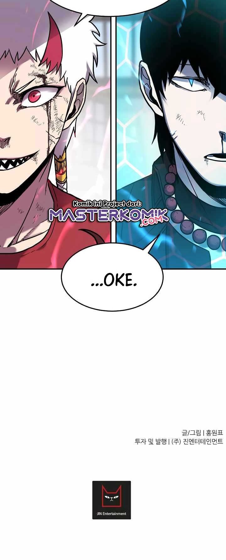 Shaman Chapter 35 Gambar 49