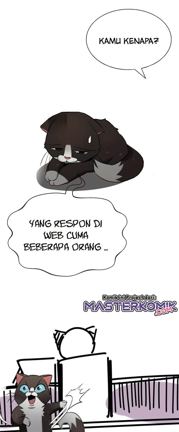 Shaman Chapter 35 Gambar 50
