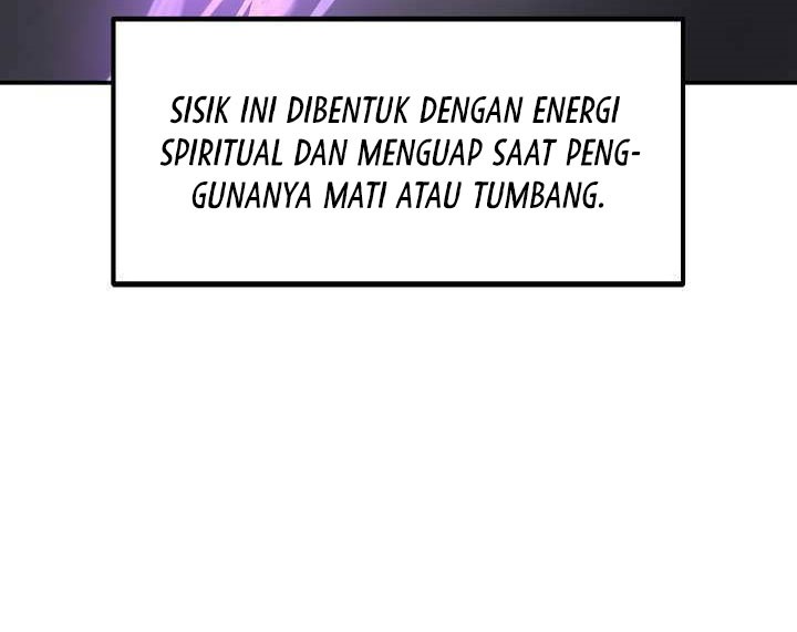 Shaman Chapter 38 Gambar 7