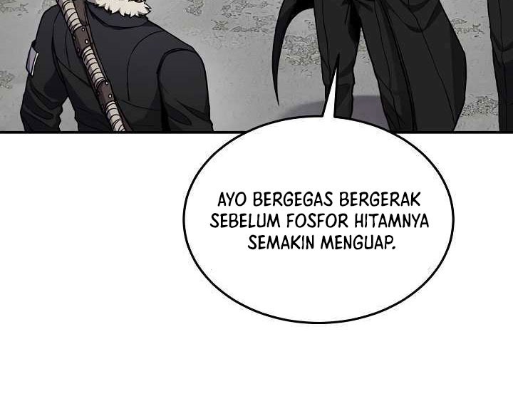 Shaman Chapter 38 Gambar 9