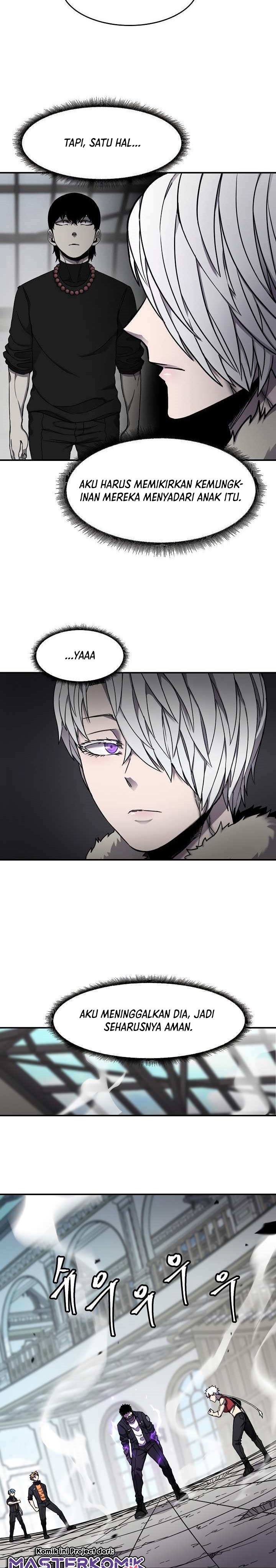 Shaman Chapter 38 Gambar 18