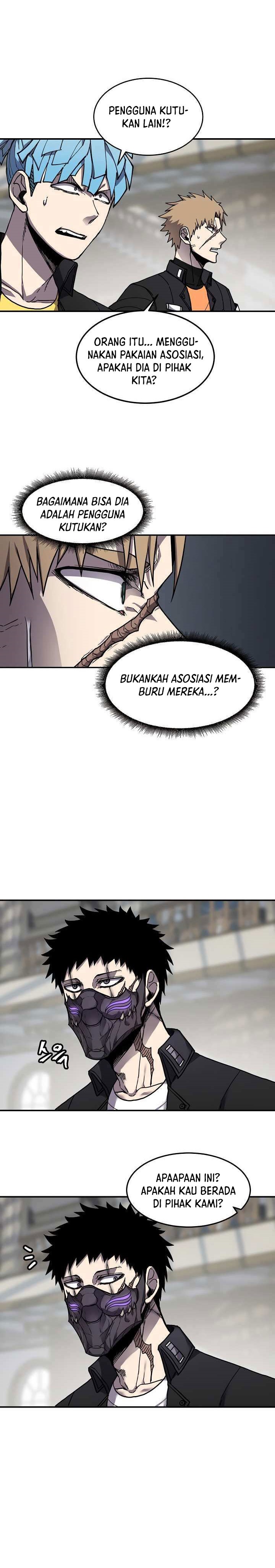 Shaman Chapter 38 Gambar 20