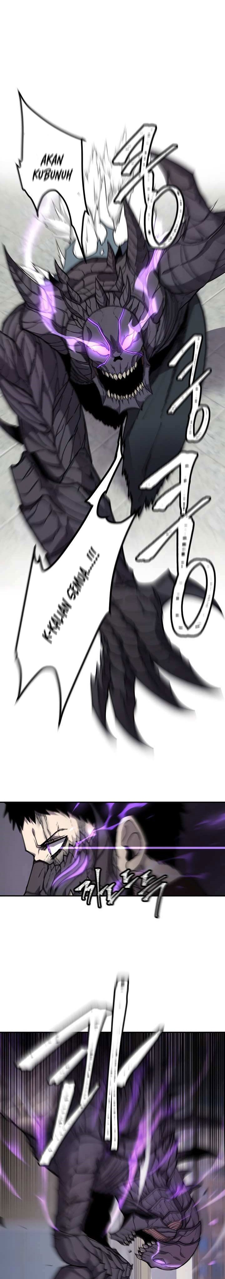 Shaman Chapter 38 Gambar 25