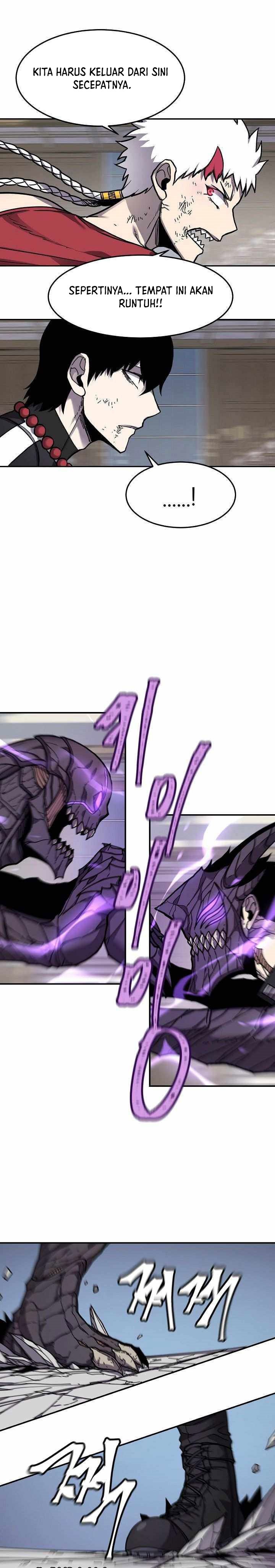 Shaman Chapter 39 Gambar 2