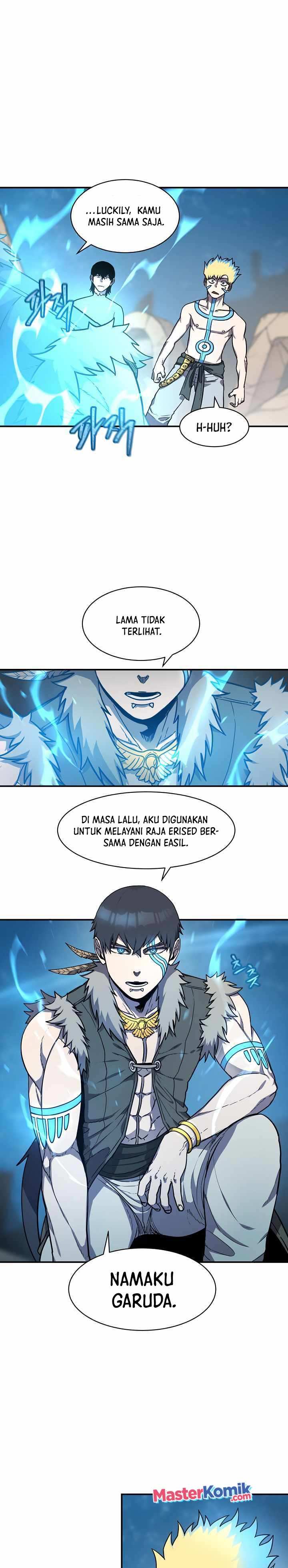 Shaman Chapter 43 Gambar 10
