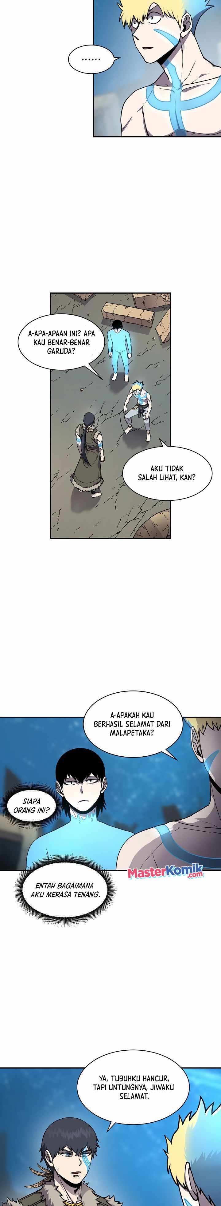 Shaman Chapter 43 Gambar 11