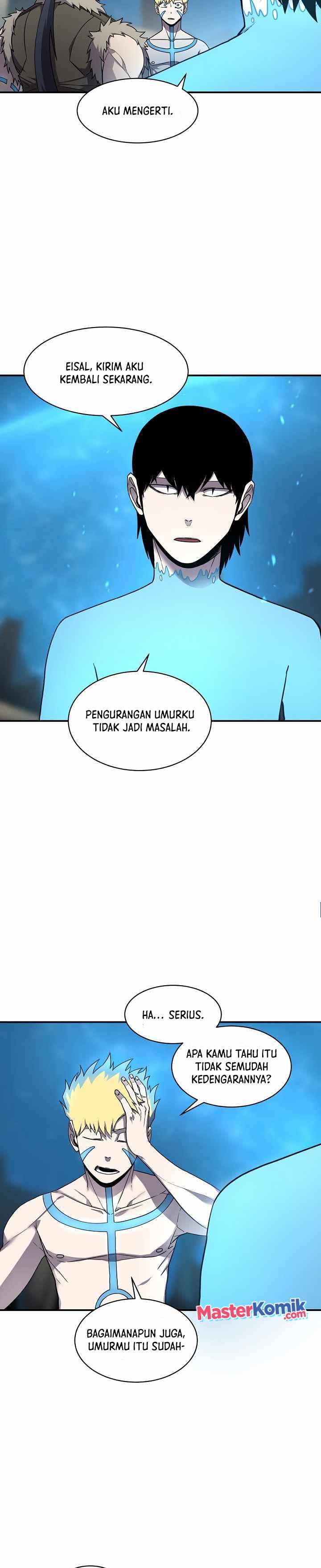 Shaman Chapter 43 Gambar 16